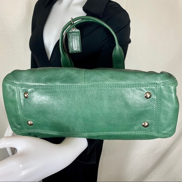 Coach Garnet Bag - Picture 4 of 8